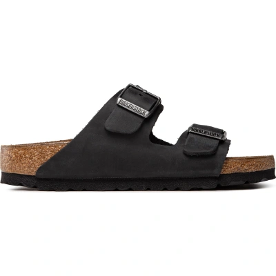 Nazouváky Birkenstock Arizona Bs 0552113 Black