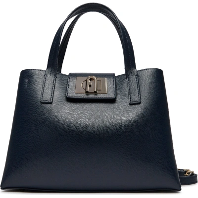 Kabelka Furla 1927 M Tote WB00560-ARE000-2676S-1007 Mediterraneo