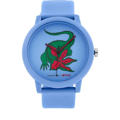 Hodinky Lacoste 2011266 Blue