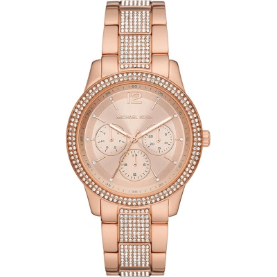 Hodinky Michael Kors Tibby MK7293 Rosegold