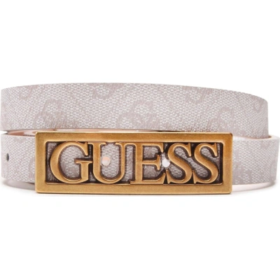 Dámský pásek Guess Alexie Belts BW7757 VIN20 DOV