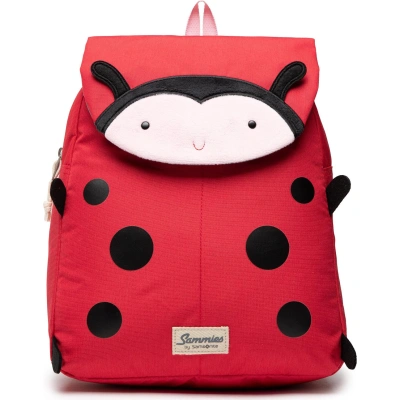 Batoh Samsonite Happ Sammies Eco 142476-9676-1CNU Ladybug Lally