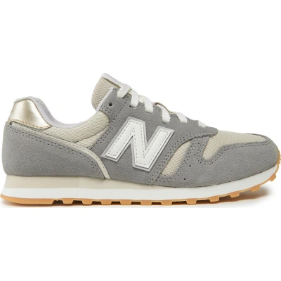 Sneakersy New Balance WL373PH2 Šedá