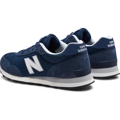 Sneakersy New Balance ML515NVY Nb Navy