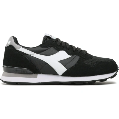 Sneakersy Diadora Camaro 501.159886 01 C0200 Black/Black