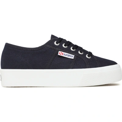 Sneakersy Superga 2730 Midplatform F43