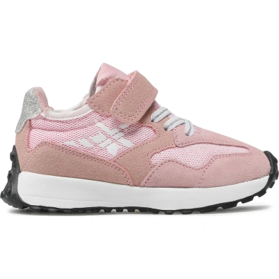 Sneakersy Grünland Roop SC2551-K2 Rosa/Argento