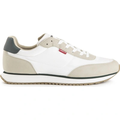 Sneakersy Levi's® 234705-532-22 Light Beige