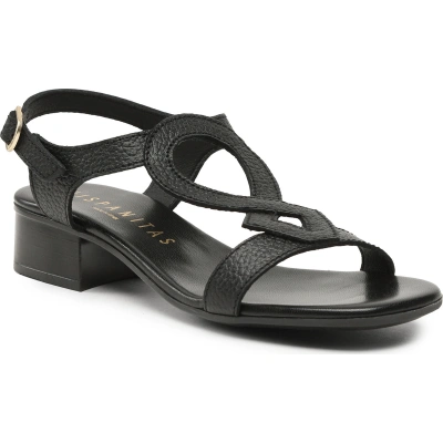 Sandály Hispanitas Lara-V23 HV232706 Black