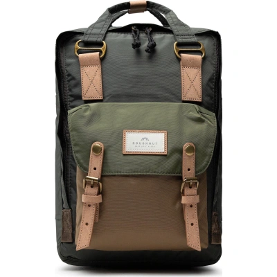 Batoh Doughnut Macaroon Jungle Series D010JG-4748-F Olive X Army