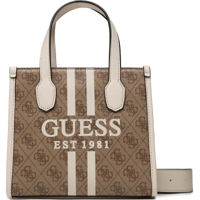 Kabelka Guess Silvana (SS) Mini Bags HWSS86 65770 LLS