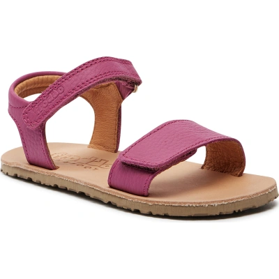 Sandály Froddo Barefoot Flexy Lia G3150264-1 M Fuxia