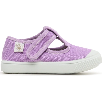 Boty Lumberjack T BAR SHOES LILAC