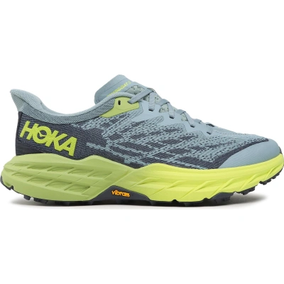 Běžecké boty Hoka Speedgoat 5 1123157 Modrá