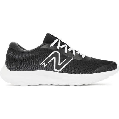 Běžecké boty New Balance Fresh Foam 520 v8 GP520BW8 Černá