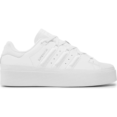 Sneakersy adidas Superstar Bonega Shoes IE4756 Bílá