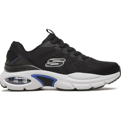 Sneakersy Skechers Skech-Air Ventura 232655/BKBL Black