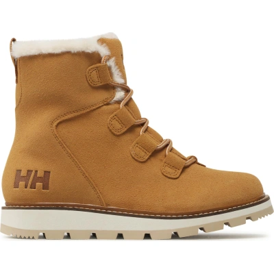 Turistická obuv Helly Hansen Alma 11745_724 New Wheat/Snow