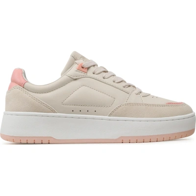 Sneakersy ONLY Shoes Onlsaphire-1 15288079 Beige