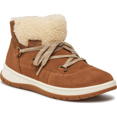 Polokozačky Ugg W Lakesider Heritage Lace 1143836 Che