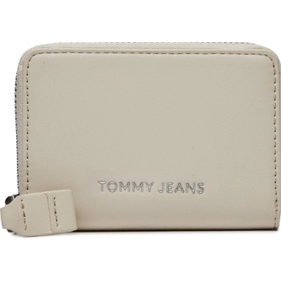 Malá dámská peněženka Tommy Jeans Tjw Ess Must Small Za AW0AW15833 ACG