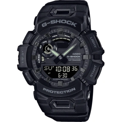 Hodinky G-Shock GBA-900-1AER Black