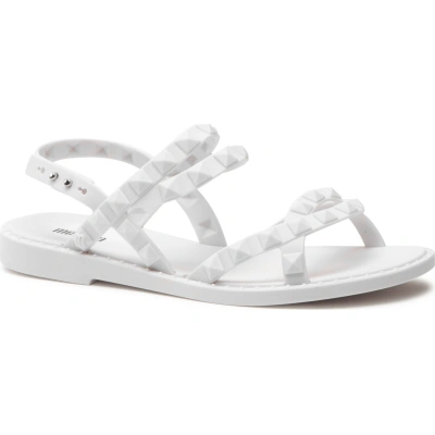 Sandály Melissa 33802 White AI584