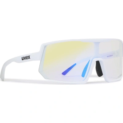 Sluneční brýle Uvex Sportstyle 235 V S5330318803 White Mat