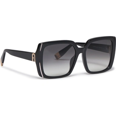 Sluneční brýle Furla Sunglasses Sfu707 WD00086-A.0116-O6000-4401 Nero