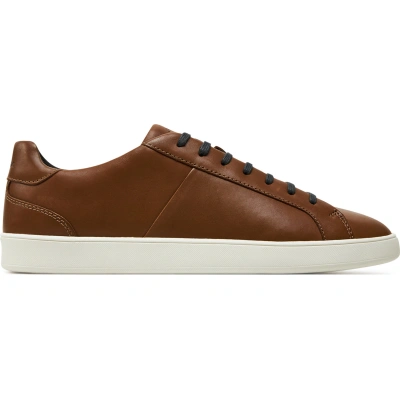 Sneakersy Geox U Regio U45CHB 00043 C6002 Lt Brown