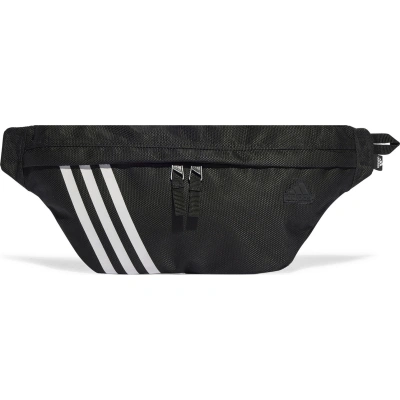 Ledvinka adidas Future Icons Waist Bag HY0735 Black/White