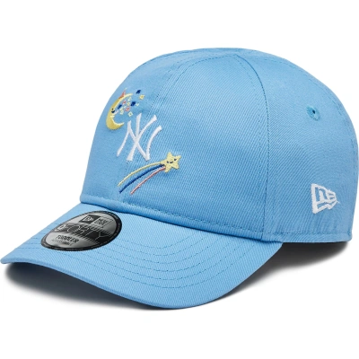 Čepice New Era Tod Starry 940 Nyy 60416712 Modrá