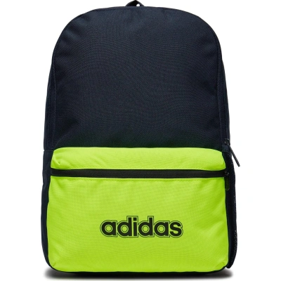 Batoh adidas Graphic Backpack IL8447 legend ink/lucid lemon/black