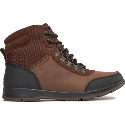 Turistická obuv Sorel Ankeny™ Ii Hiker Wp NM4981-256 Tobacco/Black