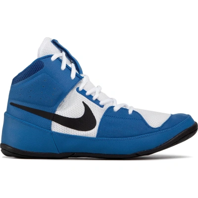 Boty Nike Fury A02416 401 Team Royal/Black/White