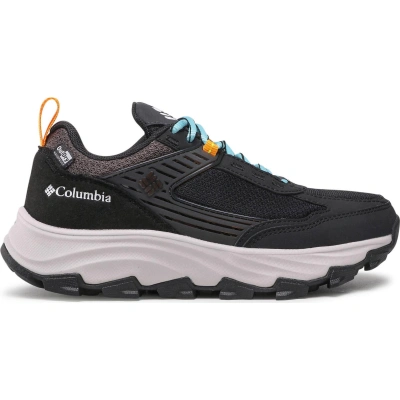 Trekingová obuv Columbia Hatana Max Outdry BL0659 Black 010