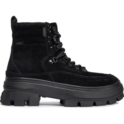 Turistická obuv Vans Colfax Elevate Mte-2 VN000BVSBKA1 Black/Black