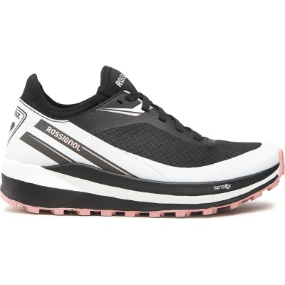 Trekingová obuv Rossignol W Skpr Light RNKWC04 Black 200