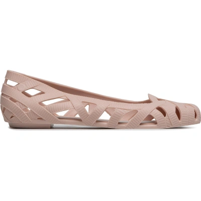 Baleríny Melissa Jean+Jason Wu VII Ad 32288 Light Pink 51311