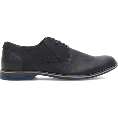 Polobotky Lanetti M16AW070-31 Navy