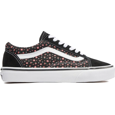 Tenisky Vans Old Skool VN000CR5BOU1 Black/Multi