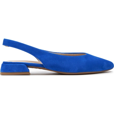 Sandály Tamaris 1-29501-42 Royal Blue 187