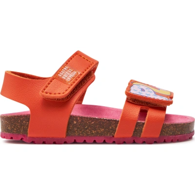 Sandály Agatha Ruiz de la Prada 242935 Naranja A