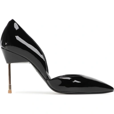 Lodičky Kurt Geiger Bond 90 1772700309 Black