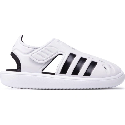 Sandály adidas Water Sandal X GW0387 Cloud White/Core Black/Cloud White