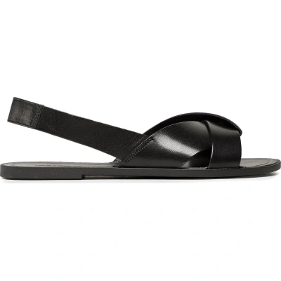 Sandály Vagabond Tia 2.0 5531-001-20 Black