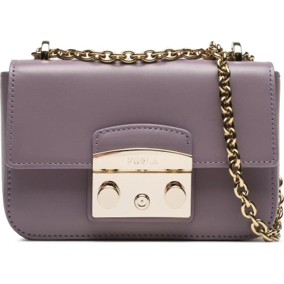 Kabelka Furla Metropolis WB00828-AX0733-2493S-1007 Aura