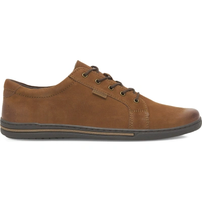 Polobotky Lasocki VICTOR4-77 MI08 Brown