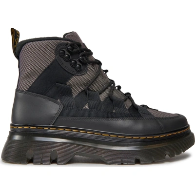 Turistická obuv Dr. Martens 27864002 Šedá