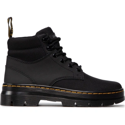 Turistická obuv Dr. Martens Rakim 27109001 Black